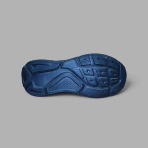 Tenis Pontiac Dulcet | Mujer | Negro