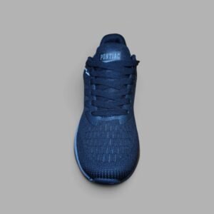 Tenis Pontiac Alamo | Mujer | Negro