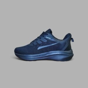 Tenis Pontiac Alamo | Mujer | Negro