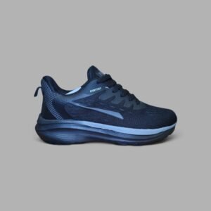 Tenis Pontiac Alamo | Mujer | Negro
