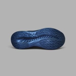 Tenis Pontiac Alamo | Mujer | Negro