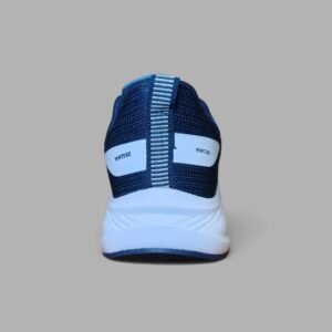 Tenis Pontiac Little | Mujer | Navy/Fucsia