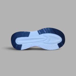 Tenis Pontiac Little | Mujer | Navy/Fucsia
