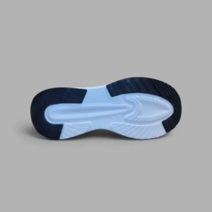 Tenis Pontiac Little | Mujer | Negro/Fucsia