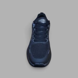 Tenis Pontiac Felicy | Mujer | Negro