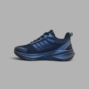 Tenis Pontiac Felicy | Mujer | Negro