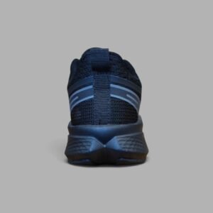 Tenis Pontiac Felicy | Mujer | Negro