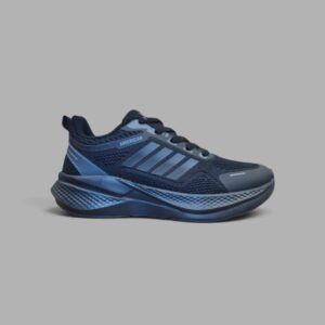 Tenis Pontiac Felicy | Mujer | Negro