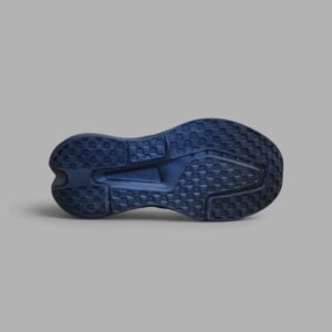 Tenis Pontiac Felicy | Mujer | Negro