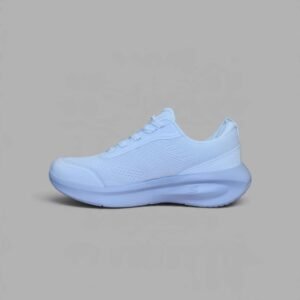 Tenis Skechers | Mujer | Blanco Matiz | SN150572