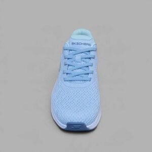 Tenis Skechers | Mujer | Azul Claro (LTBL) | SN128649