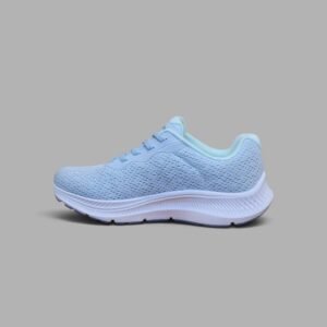 Tenis Skechers | Mujer | Azul Claro (LTBL) | SN128649
