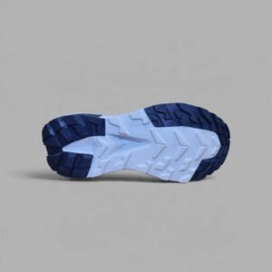 Tenis Pontiac Langour | Hombre | Azul Blanco