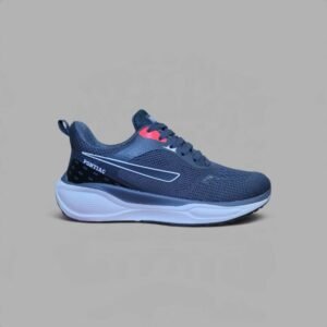 Tenis Pontiac Slaptown | Mujer | Gris Salmón