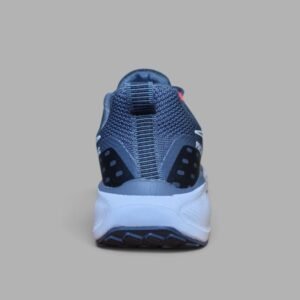 Tenis Pontiac Slaptown | Mujer | Gris Salmón