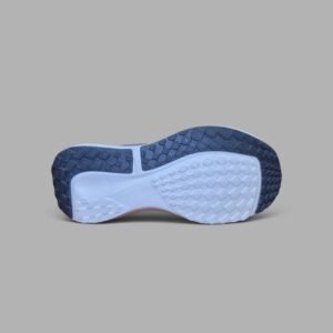 Tenis Pontiac Slaptown | Mujer | Gris Salmón