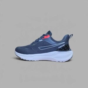 Tenis Pontiac Slaptown | Mujer | Gris Salmón