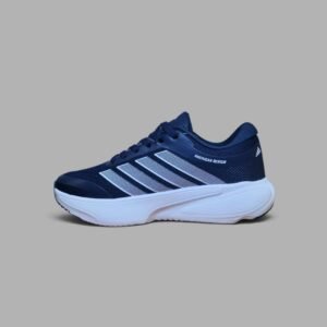 Tenis Pontiac Cibertruck | Hombre | Azul Blanco