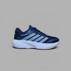 Tenis Pontiac Cibertruck | Hombre | Azul Blanco