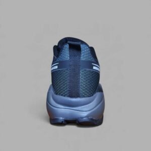 Tenis Pontiac Langour | Hombre | Negro