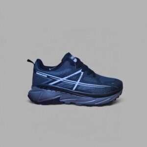 Tenis Pontiac Langour | Hombre | Negro