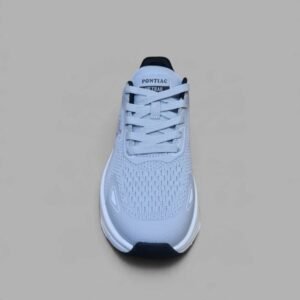 Tenis Pontiac Worksd | Hombre | Gris