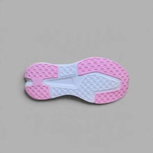 Tenis Pontiac Felicy | Mujer | Azul Rosado