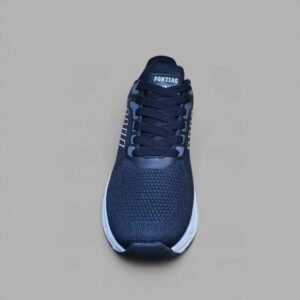 Tenis Pontiac Effervescent | Hombre | Negro