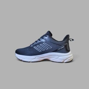 Tenis Pontiac Effervescent | Hombre | Negro