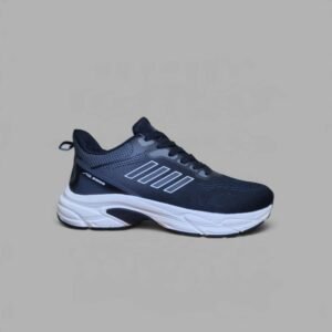 Tenis Pontiac Effervescent | Hombre | Negro
