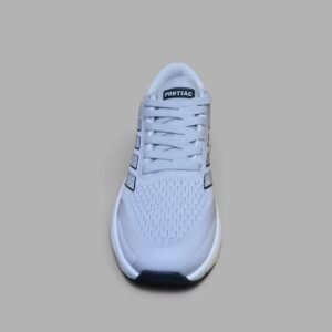 Tenis Pontiac Cibertruck | Hombre | Gris