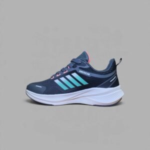 Tenis Pontiac Felicy | Mujer | Gris Salmón
