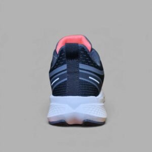 Tenis Pontiac Felicy | Mujer | Gris Salmón