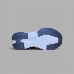 Tenis Pontiac Felicy | Mujer | Gris Salmón