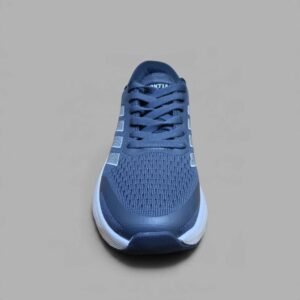 Tenis Pontiac Cibertruck | Hombre | Gris Oscuro