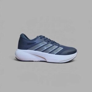 Tenis Pontiac Cibertruck | Hombre | Gris Oscuro