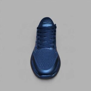 Tenis Pontiac Cibertruck | Hombre | Negro