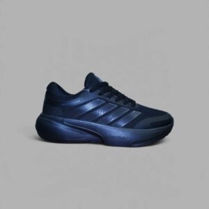 Tenis Pontiac Cibertruck | Hombre | Negro