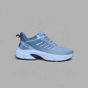 Tenis Pontiac Effervescent | Hombre | Gris Matiz