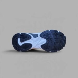 Tenis Pontiac Effervescent | Hombre | Gris Matiz