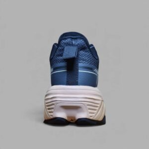 Tenis Pontiac Sparks | Hombre | Negro/Café
