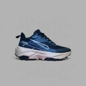 Tenis Pontiac Sparks | Hombre | Negro/Café