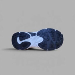 Tenis Pontiac Effervescent | Hombre | Negro/Gris