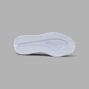 Tenis Puma Court Bae | Mujer | Blanco Beige