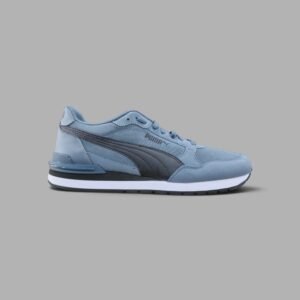Tenis Puma ST Runner v4 Mesh | Hombre | Azul Oscuro