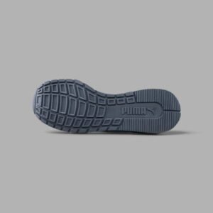 Tenis Puma ST Runner v4 Mesh | Hombre | Azul Oscuro