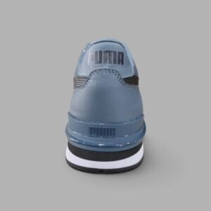 Tenis Puma ST Runner v4 Mesh | Hombre | Azul Oscuro