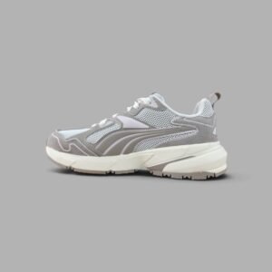 Tenis Puma Profoam Galactic | Mujer | Gris Blanco