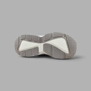 Tenis Puma Profoam Galactic | Mujer | Gris Blanco