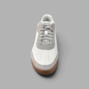 Tenis Puma Turino II | Hombre | Blanco Café